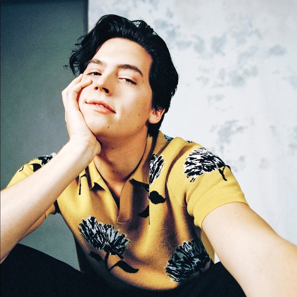 Meet your Posher, Isabel